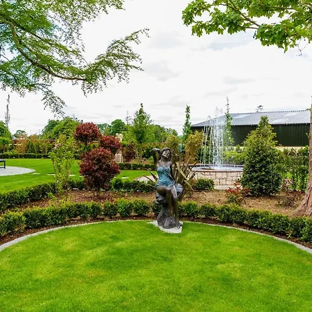 Apples Jade Apartment Navan